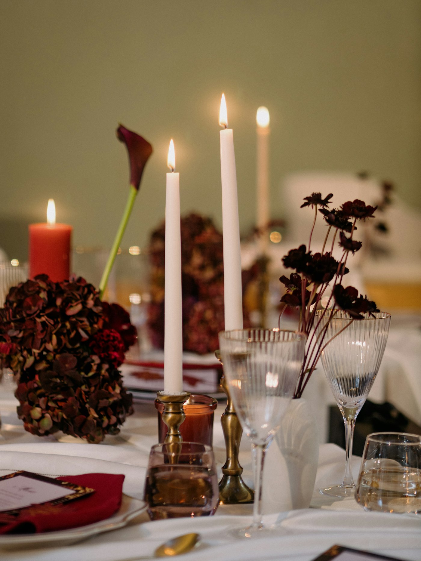 Anniversary Celebration